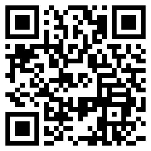 QR Code to www.dawnevent.xyz